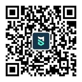 微信公众号二维码